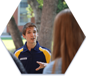 New Student Orientation | Howard Payne University